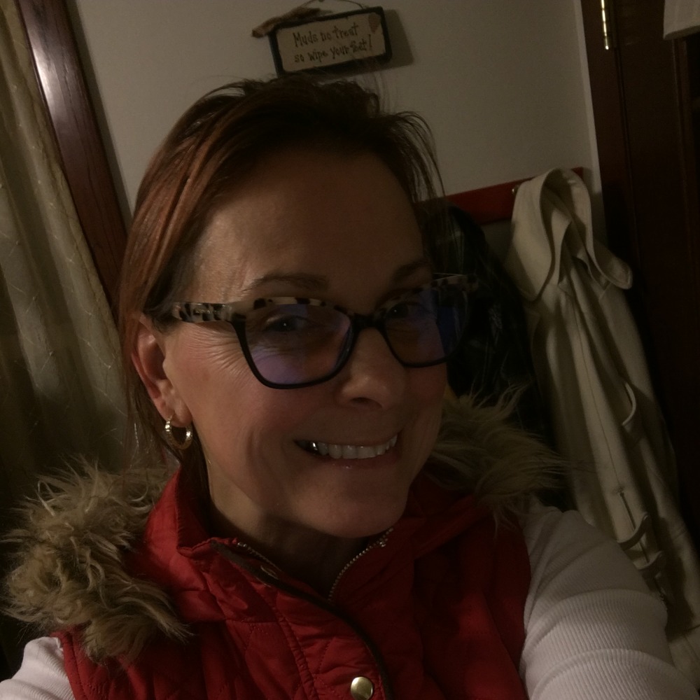 Meet your Posher, Donna